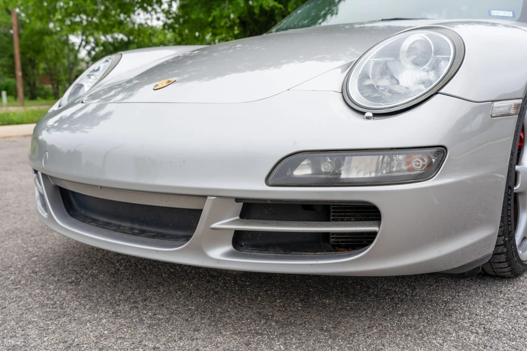2005 Porsche 997 Carrera S - Image 18 of 31