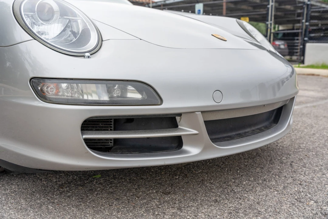 2005 Porsche 997 Carrera S - Image 19 of 31