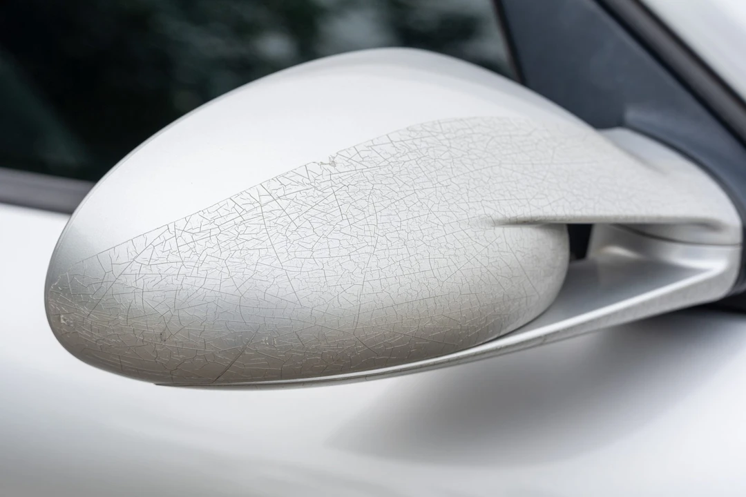 2005 Porsche 997 Carrera S - Image 30 of 31