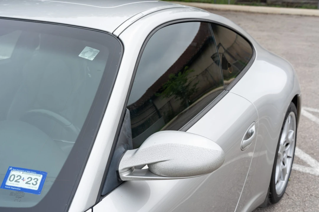 2005 Porsche 997 Carrera S - Image 27 of 31