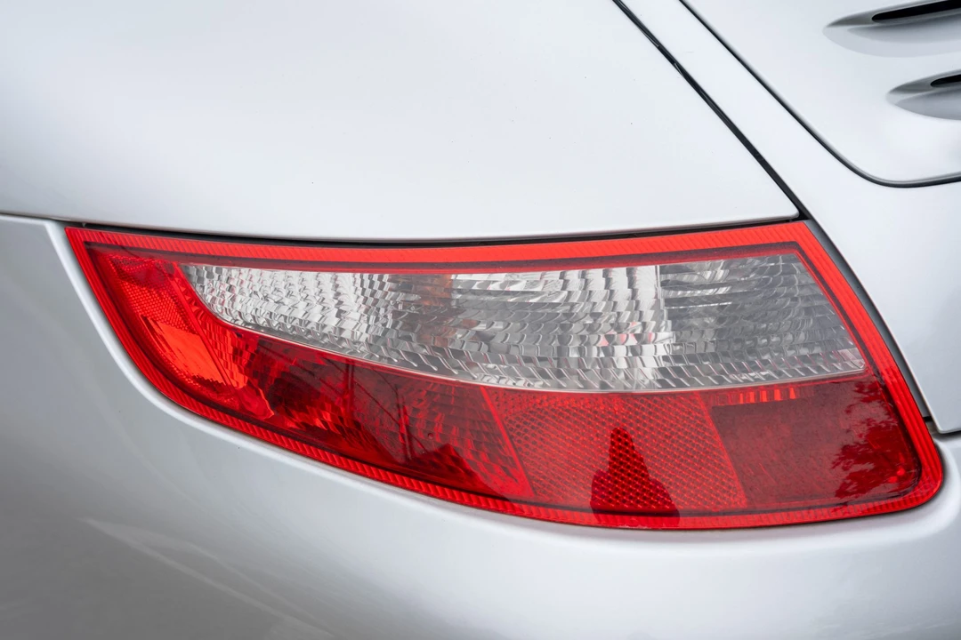 2005 Porsche 997 Carrera S - Image 16 of 31