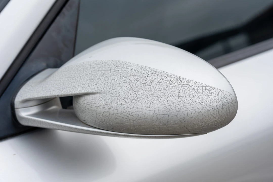 2005 Porsche 997 Carrera S - Image 31 of 31