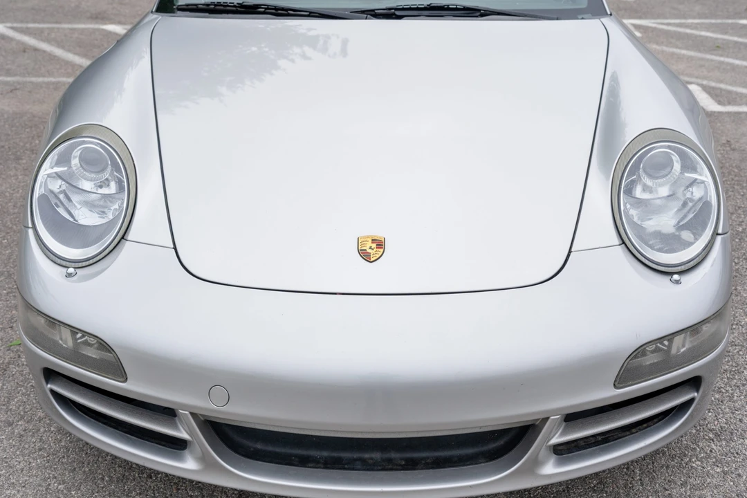 2005 Porsche 997 Carrera S - Image 9 of 31
