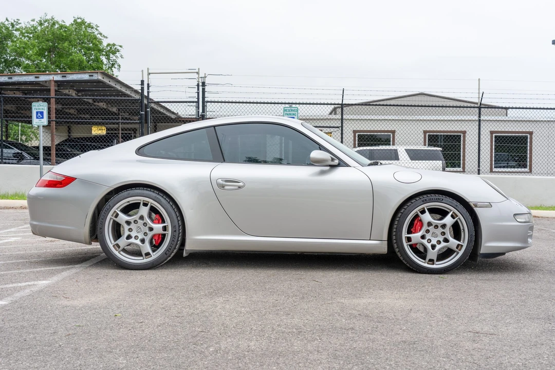 2005 Porsche 997 Carrera S - Image 3 of 31