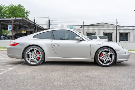 2005 Porsche 997 Carrera S - Image 3 of 31