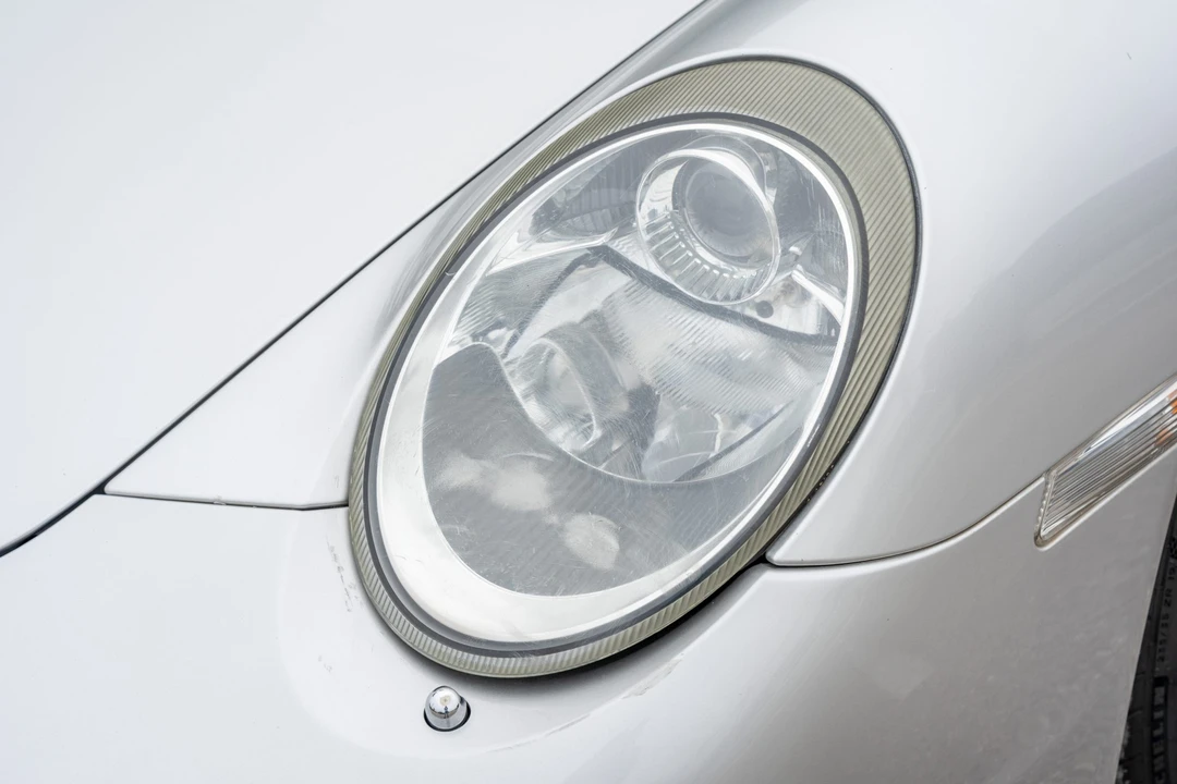 2005 Porsche 997 Carrera S - Image 11 of 31