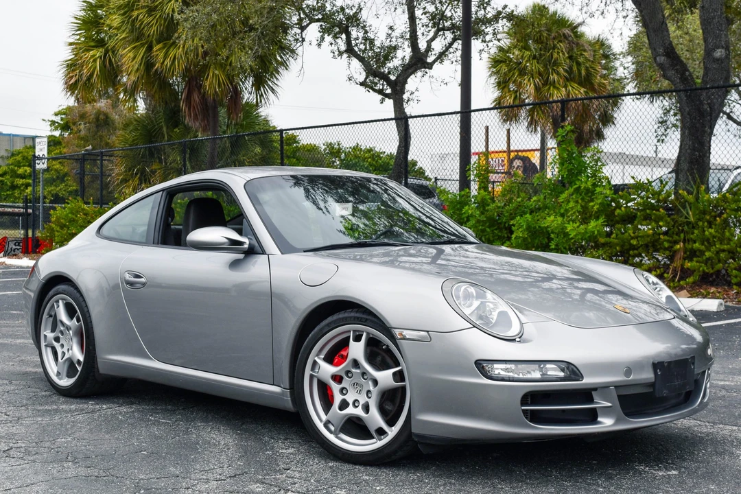 2005 Porsche 997 Carrera S - Image 18 of 31