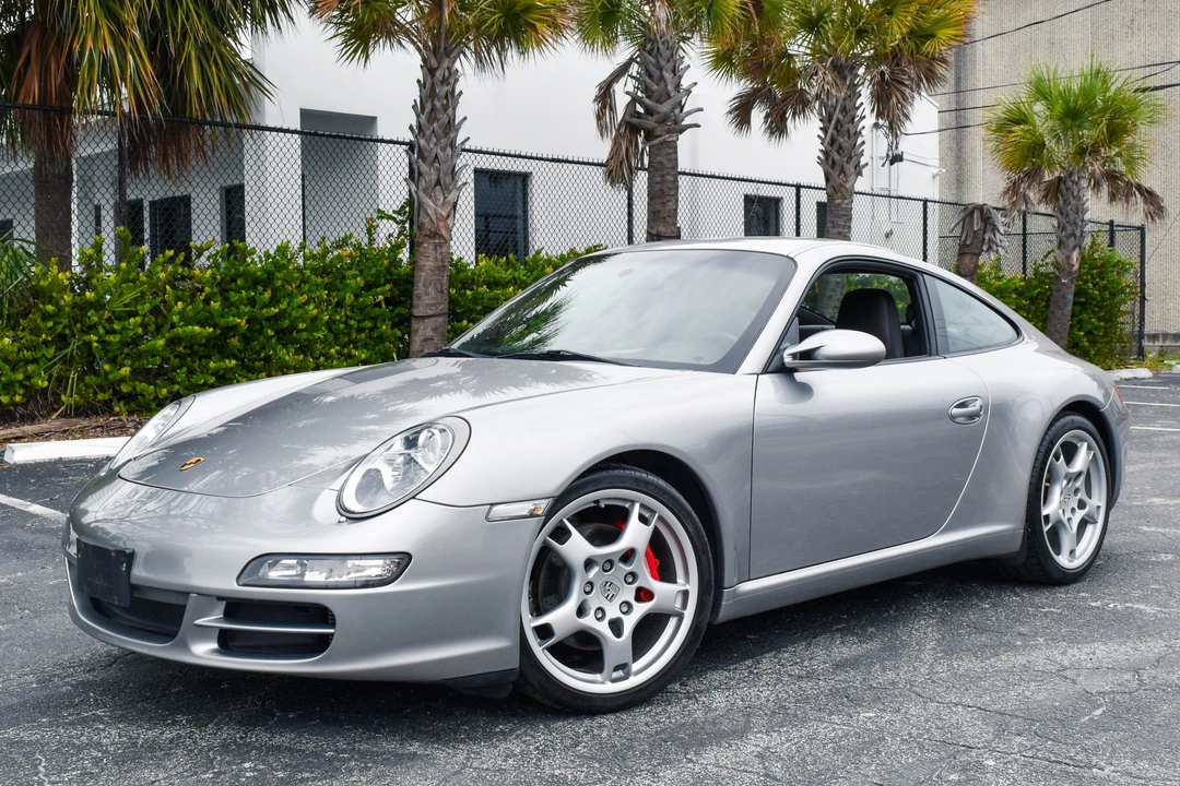 2005 Porsche 997 Carrera S - Image 7 of 31