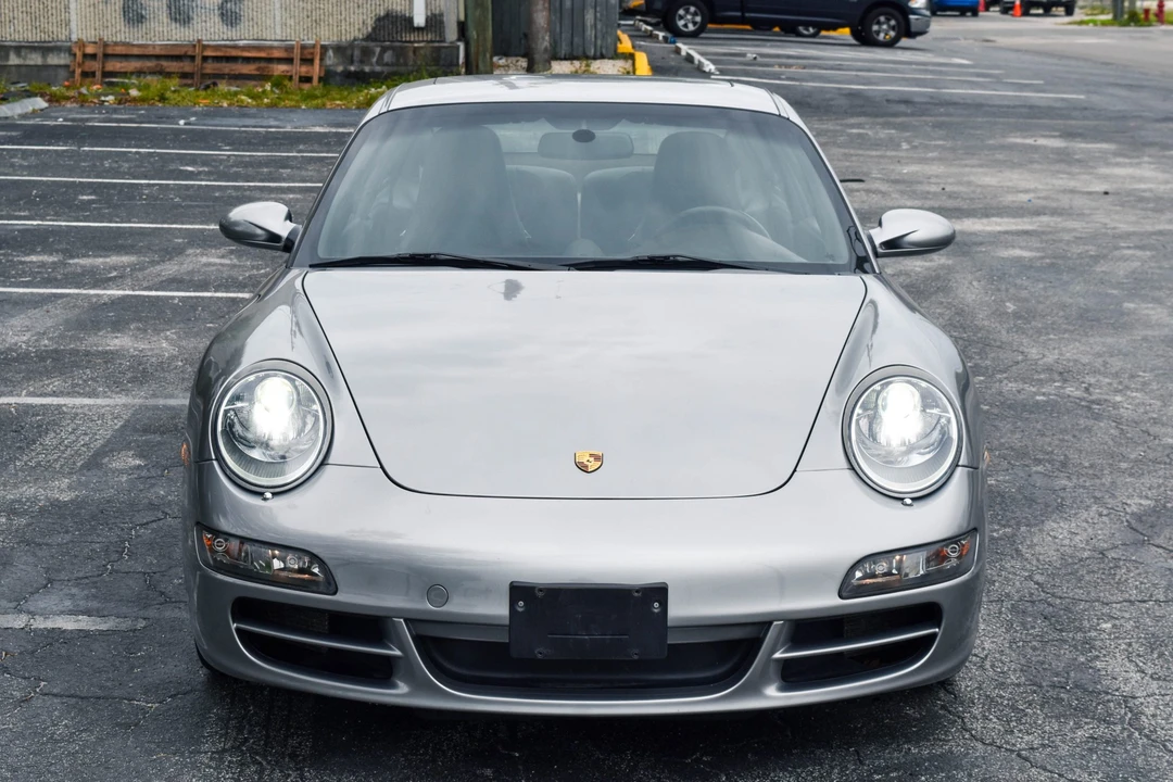 2005 Porsche 997 Carrera S - Image 10 of 31