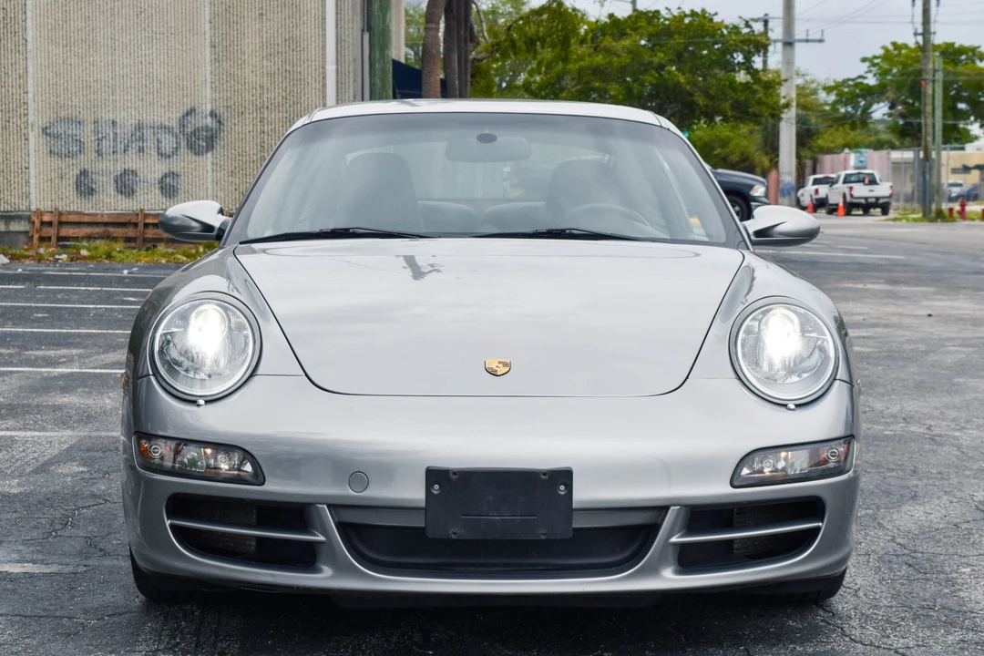 2005 Porsche 997 Carrera S - Image 11 of 31