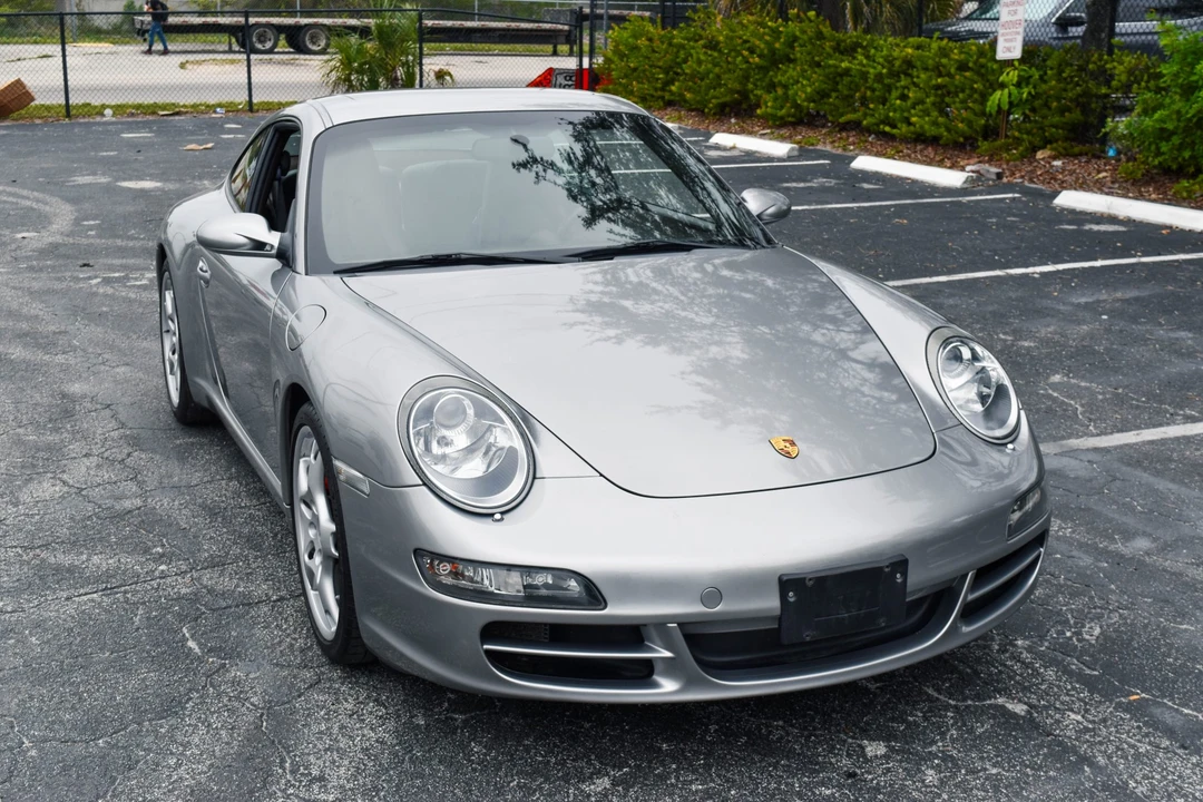 2005 Porsche 997 Carrera S - Image 12 of 31