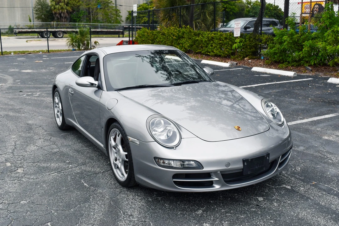 2005 Porsche 997 Carrera S - Image 13 of 31