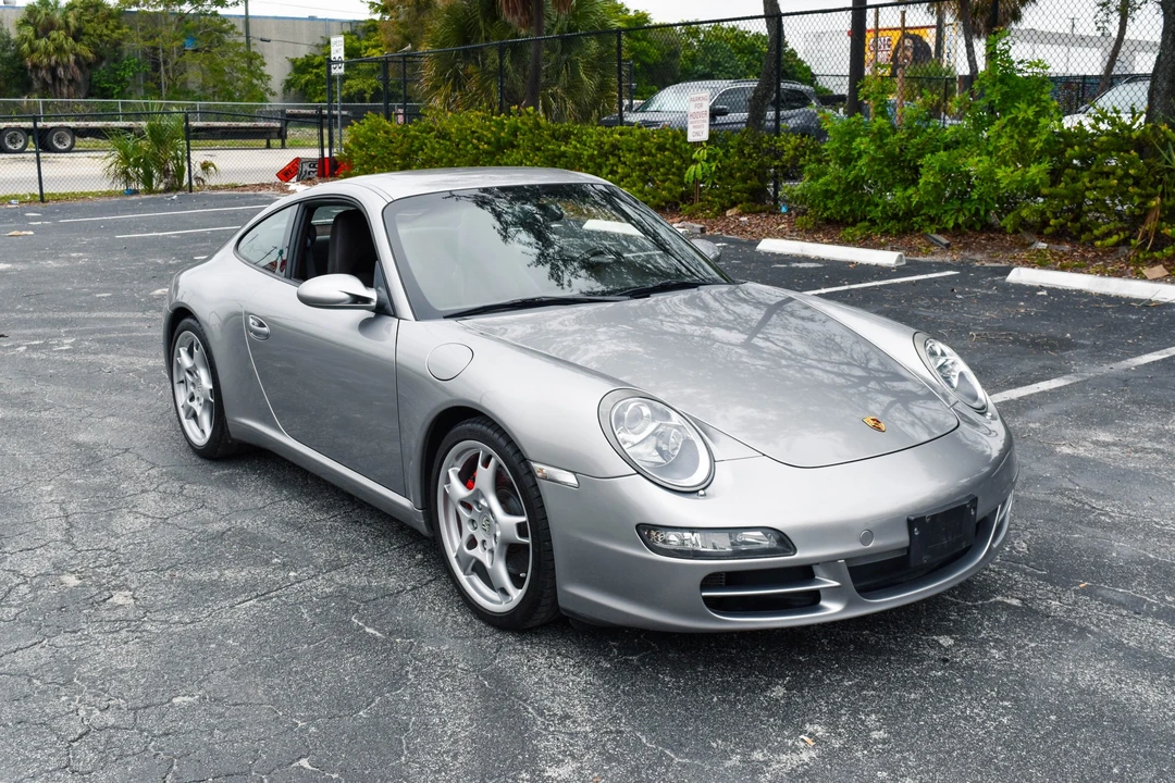 2005 Porsche 997 Carrera S - Image 14 of 31