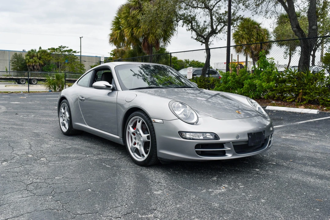 2005 Porsche 997 Carrera S - Image 15 of 31
