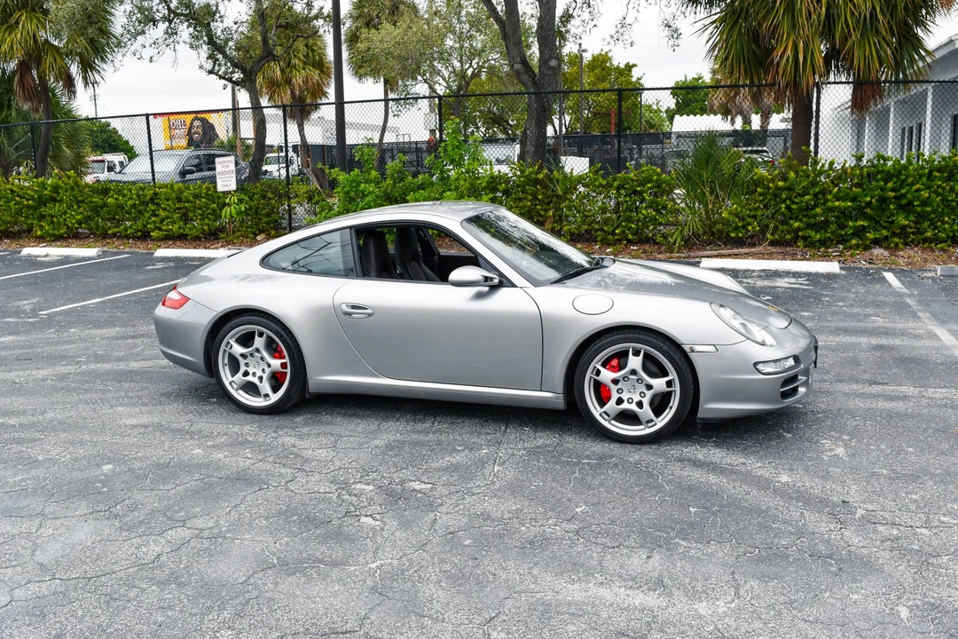 2005 Porsche 997 Carrera S - Image 23 of 31