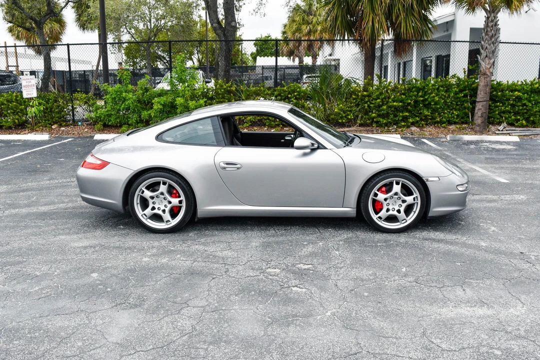 2005 Porsche 997 Carrera S - Image 26 of 31