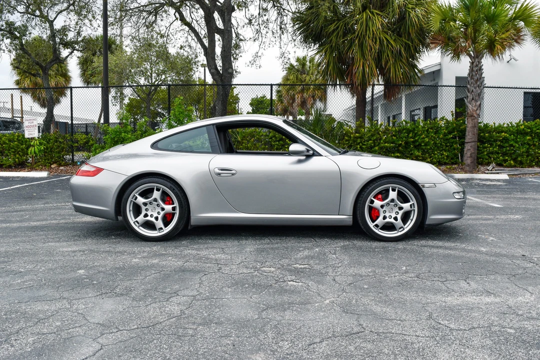 2005 Porsche 997 Carrera S - Image 24 of 31