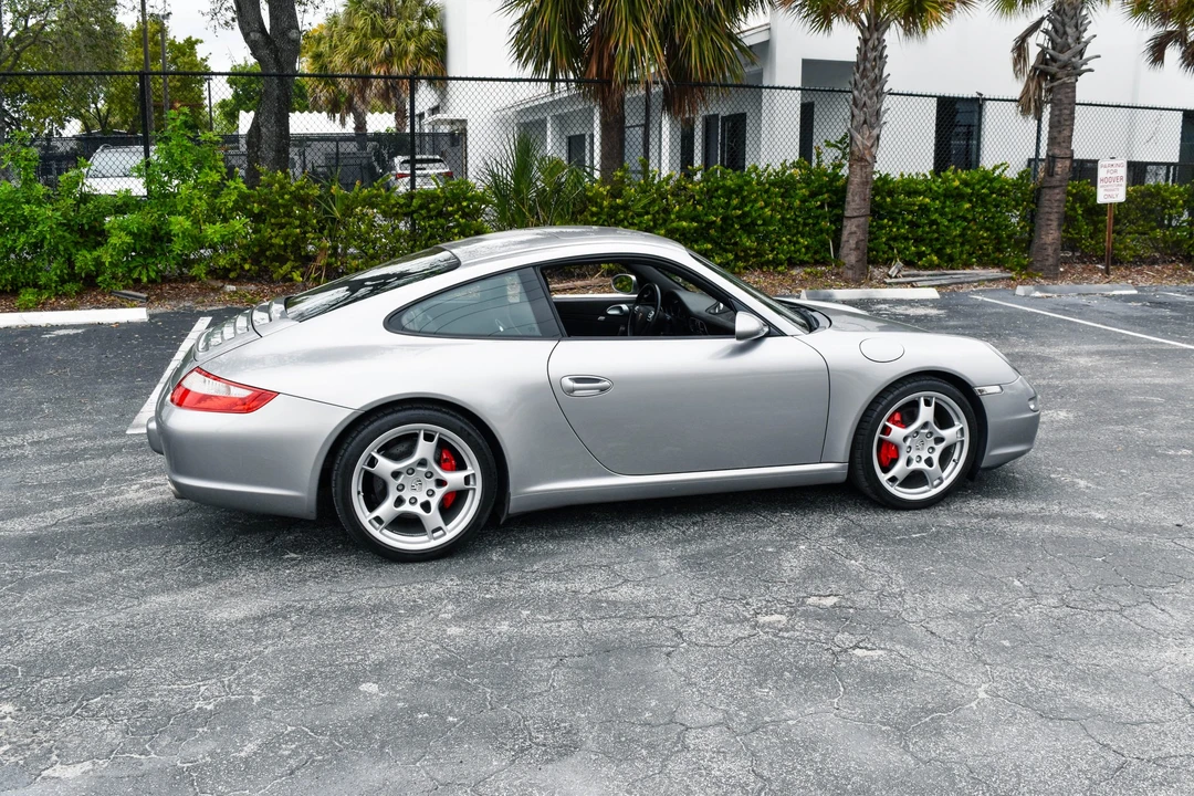 2005 Porsche 997 Carrera S - Image 31 of 31
