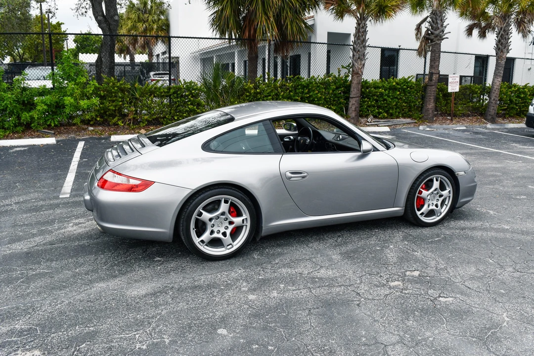 2005 Porsche 997 Carrera S - Image 29 of 31