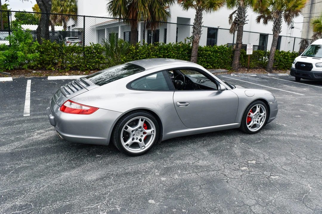 2005 Porsche 997 Carrera S - Image 30 of 31