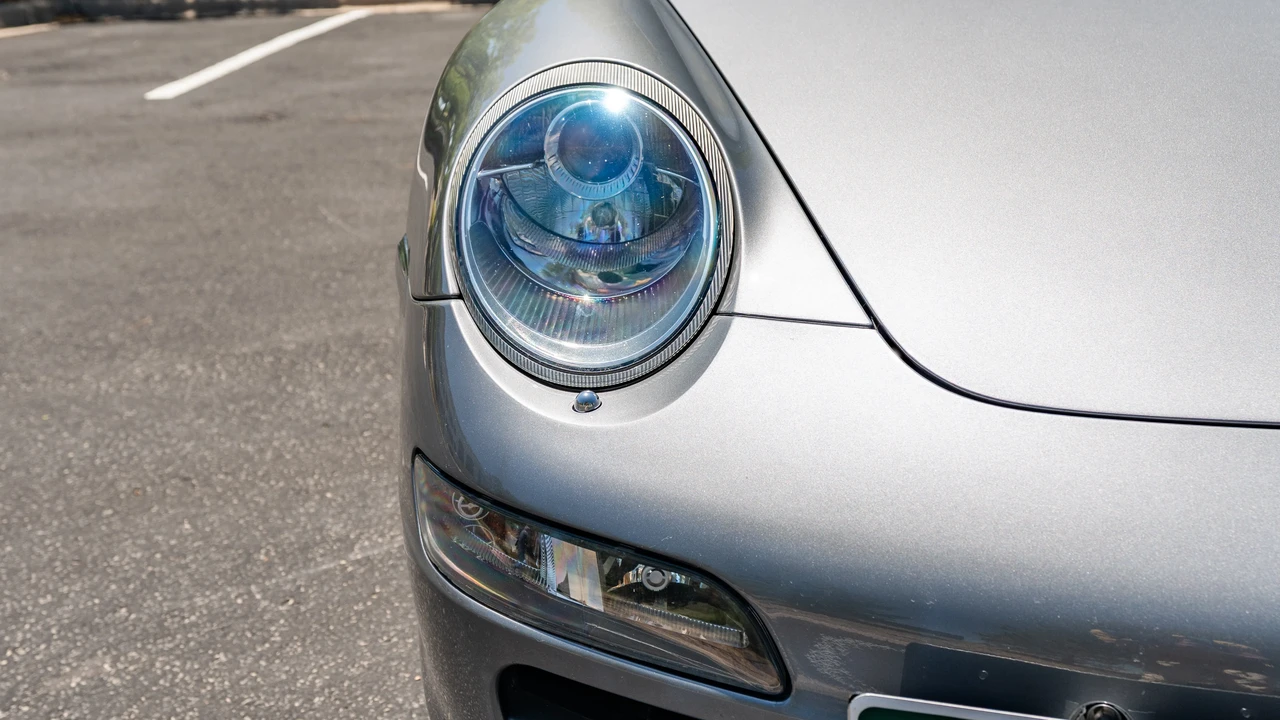 2005 Porsche 997 Carrera S - Image 11 of 31