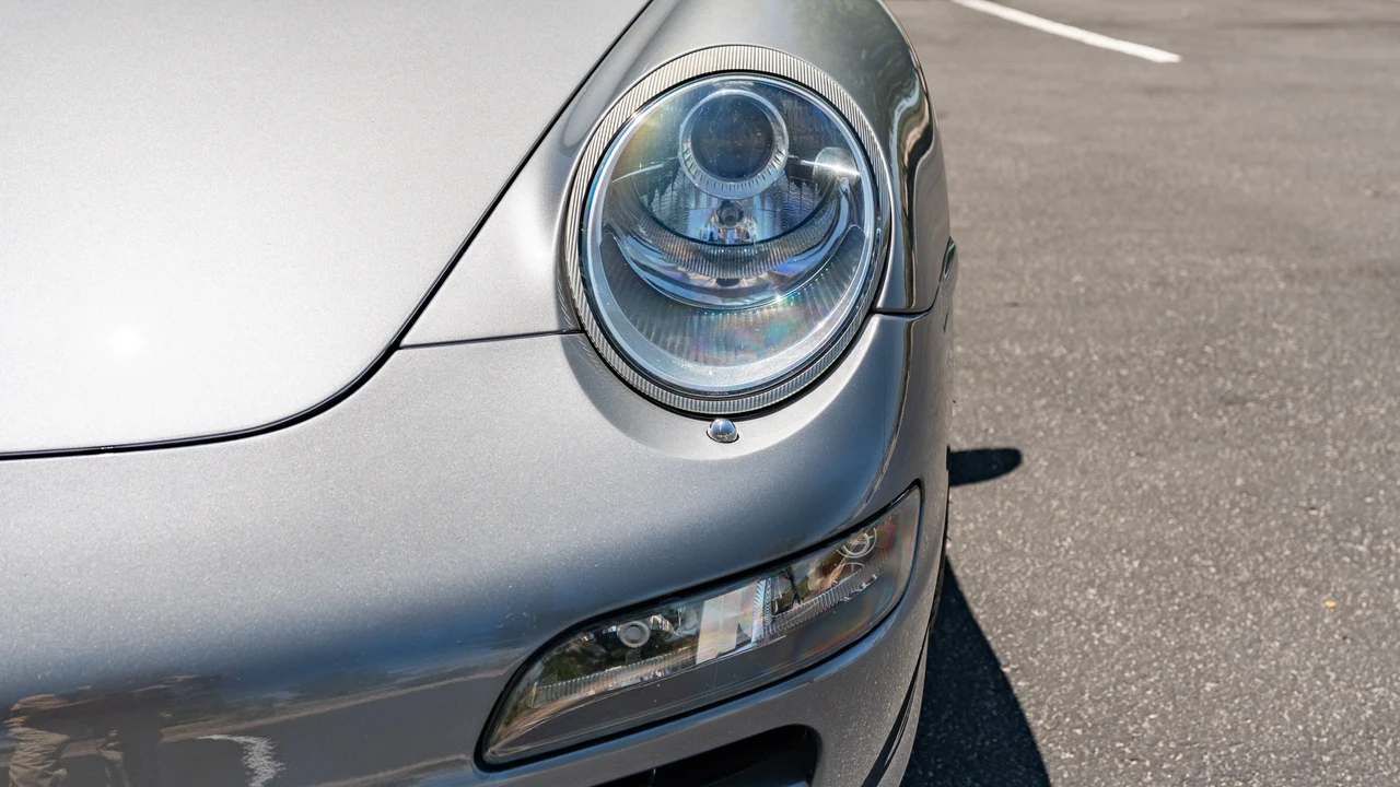 2005 Porsche 997 Carrera S - Image 12 of 31