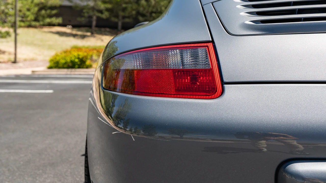 2005 Porsche 997 Carrera S - Image 18 of 31