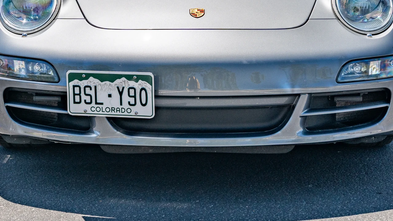 2005 Porsche 997 Carrera S - Image 29 of 31