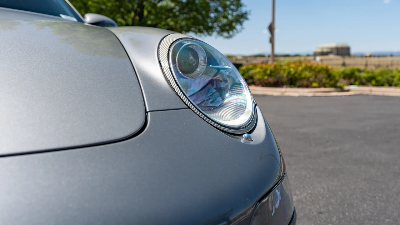 2005 Porsche 997 Carrera S - Image 14 of 31