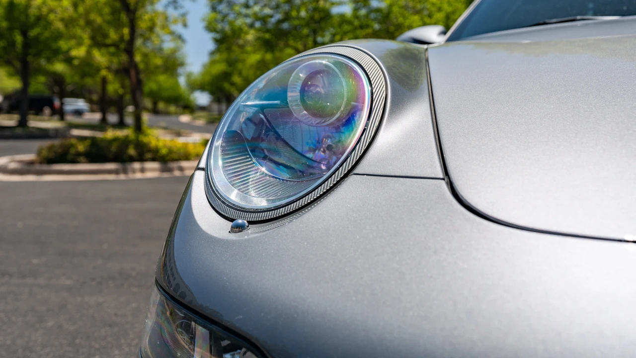 2005 Porsche 997 Carrera S - Image 13 of 31