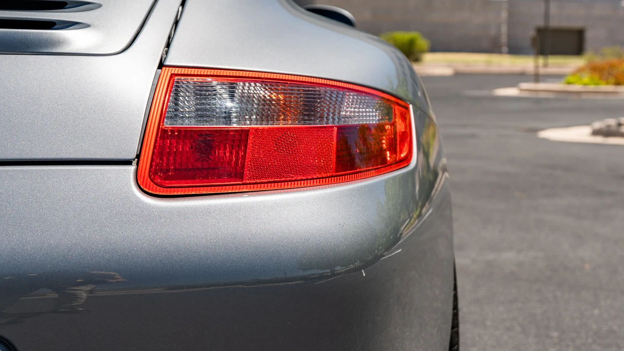 2005 Porsche 997 Carrera S - Image 19 of 31