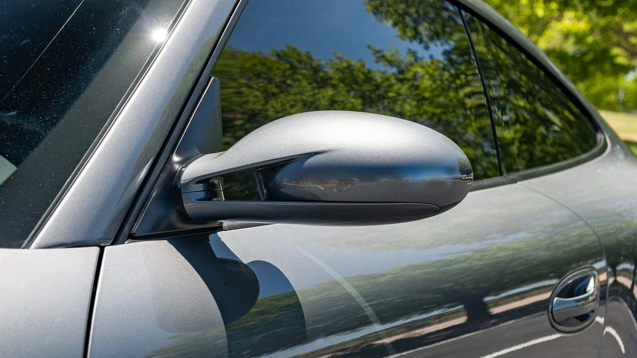 2005 Porsche 997 Carrera S - Image 25 of 31