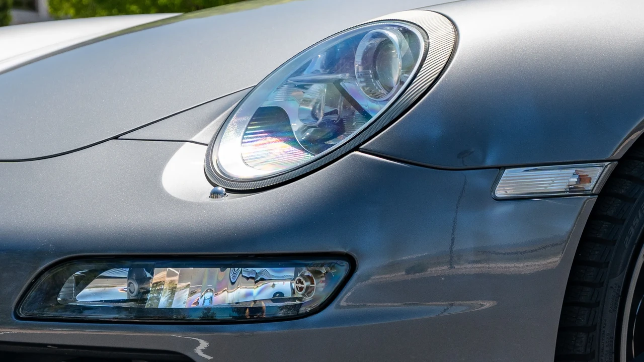 2005 Porsche 997 Carrera S - Image 16 of 31