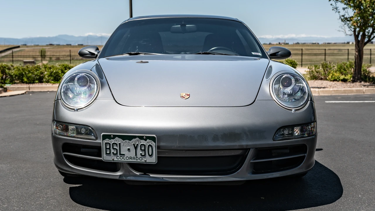 2005 Porsche 997 Carrera S - Image 2 of 31
