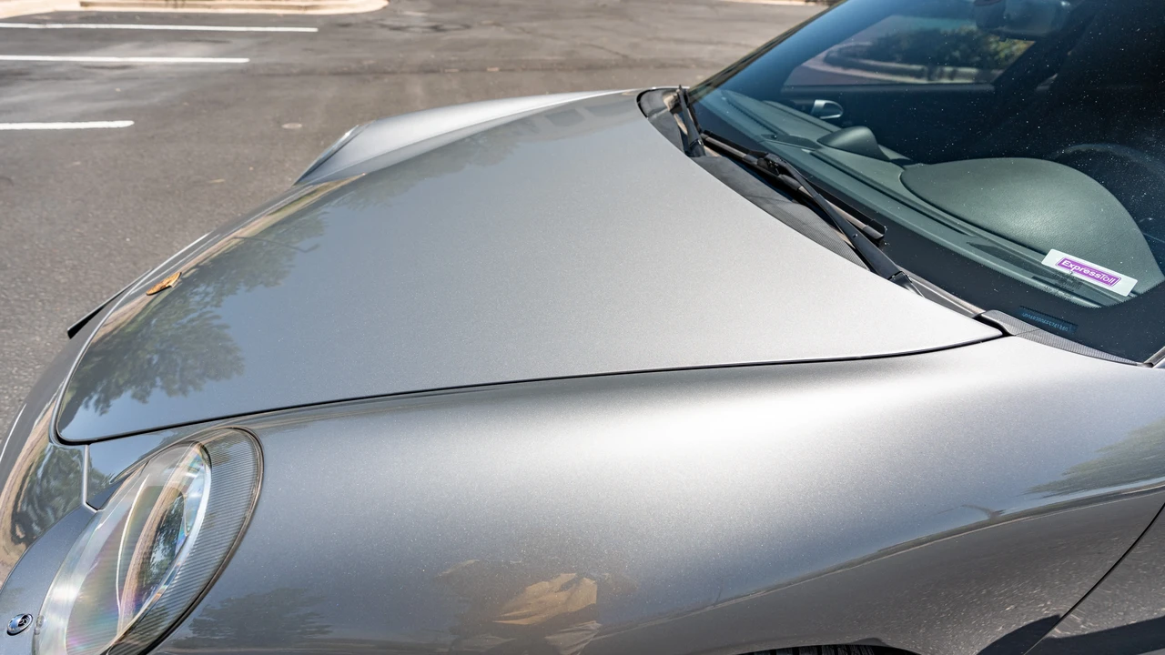 2005 Porsche 997 Carrera S - Image 31 of 31
