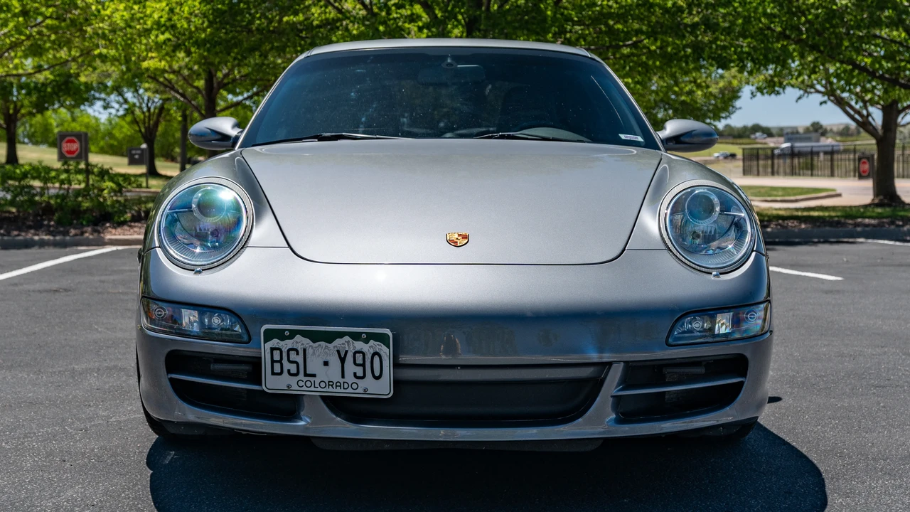 2005 Porsche 997 Carrera S - Image 10 of 31
