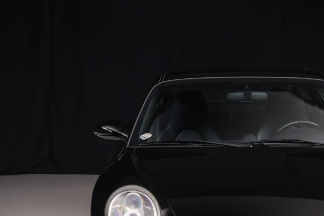 2005 Porsche 997 Carrera S - Image 16 of 31