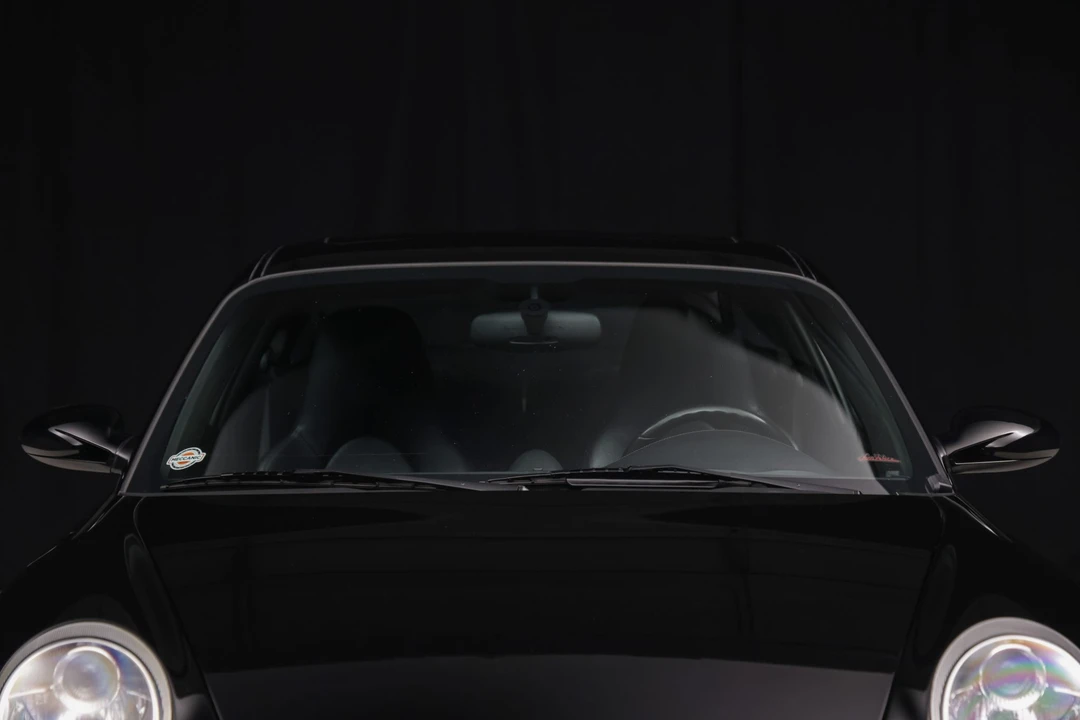 2005 Porsche 997 Carrera S - Image 17 of 31
