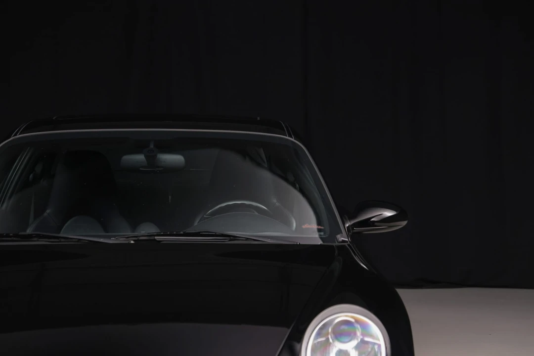 2005 Porsche 997 Carrera S - Image 18 of 31