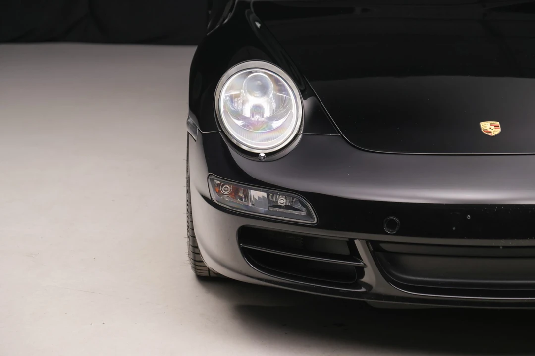 2005 Porsche 997 Carrera S - Image 19 of 31