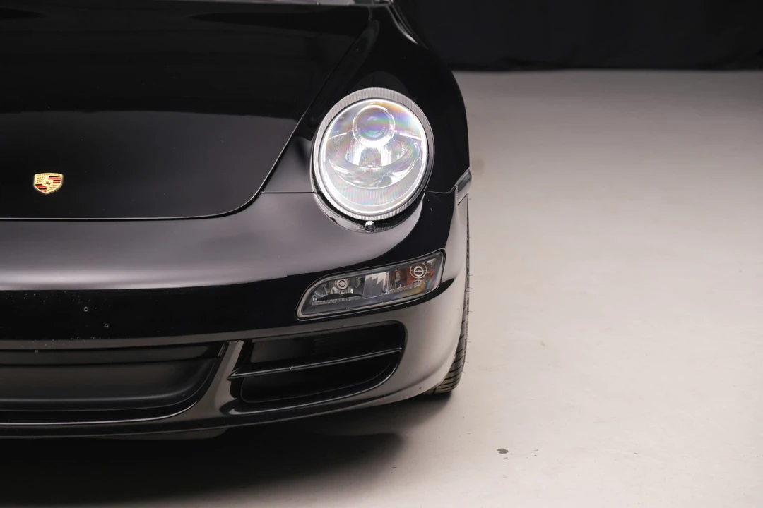 2005 Porsche 997 Carrera S - Image 21 of 31
