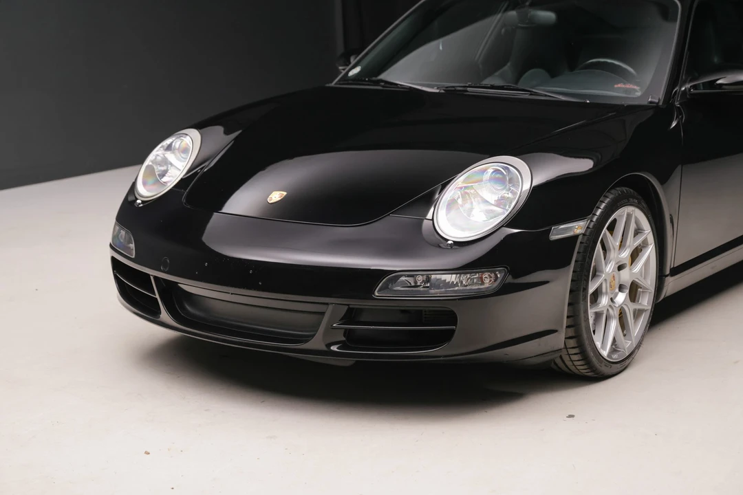 2005 Porsche 997 Carrera S - Image 22 of 31