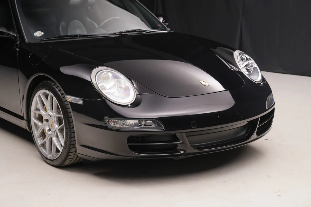 2005 Porsche 997 Carrera S - Image 23 of 31