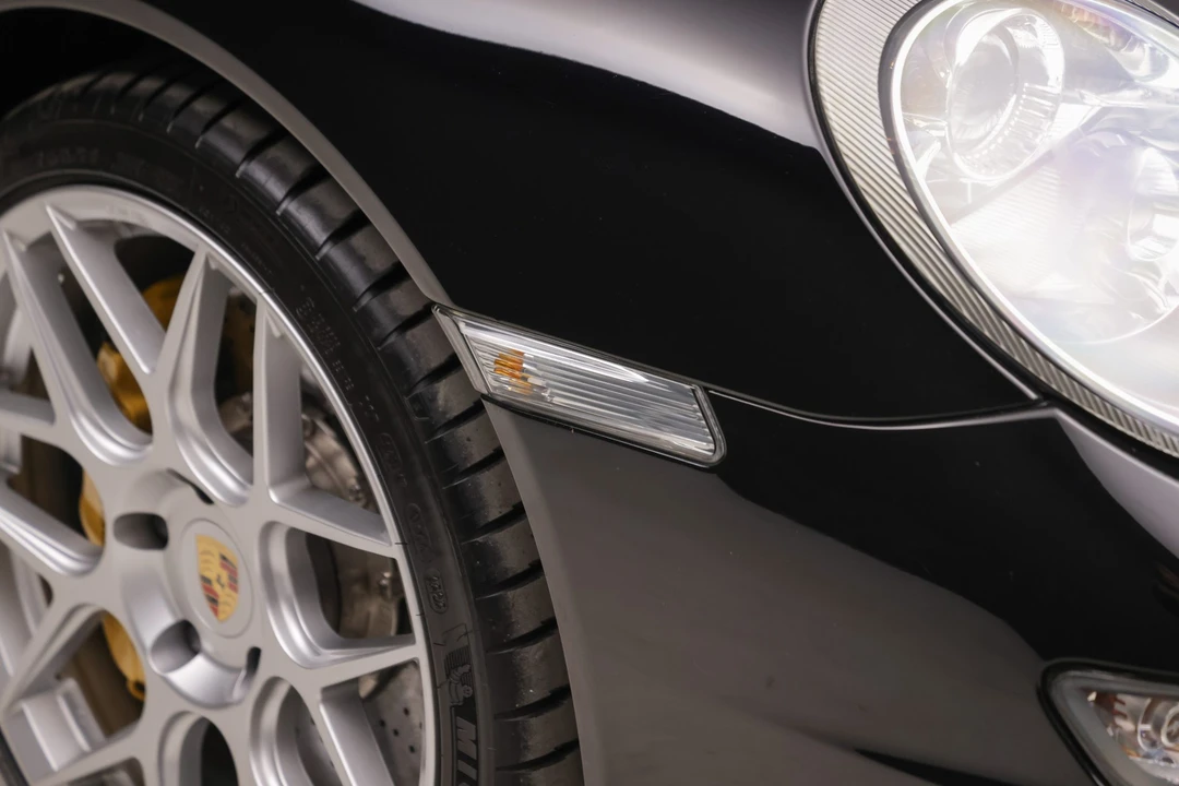 2005 Porsche 997 Carrera S - Image 24 of 31