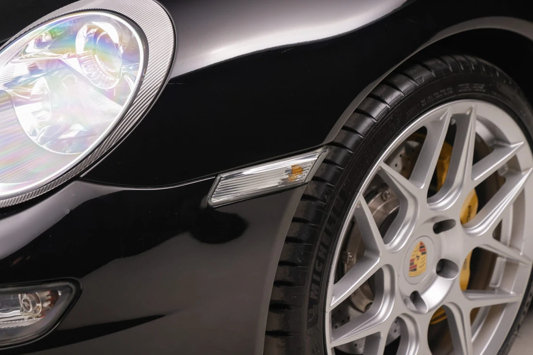 2005 Porsche 997 Carrera S - Image 25 of 31