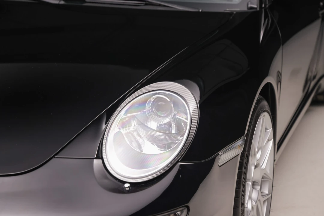 2005 Porsche 997 Carrera S - Image 26 of 31