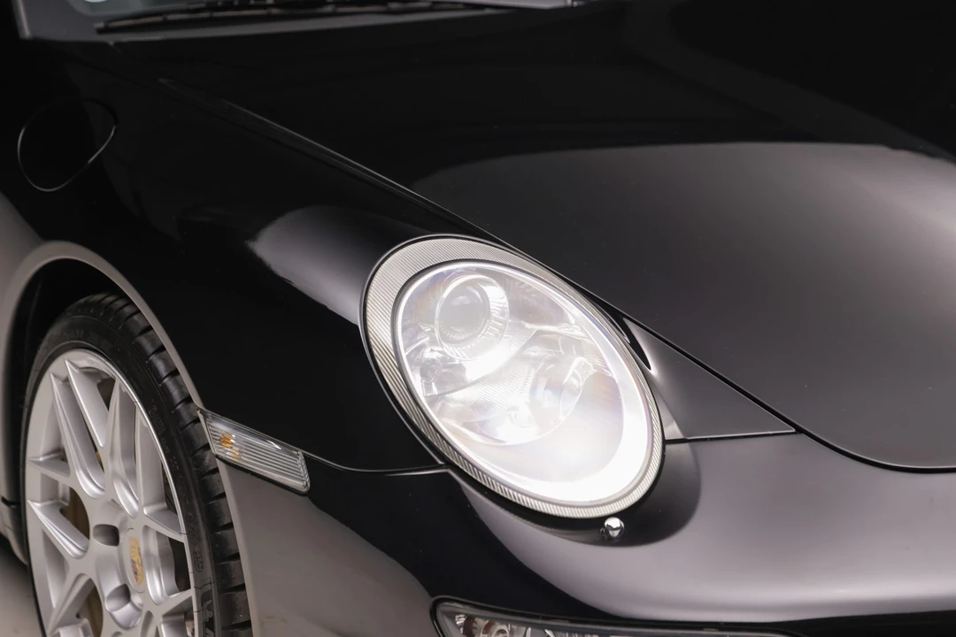 2005 Porsche 997 Carrera S - Image 27 of 31
