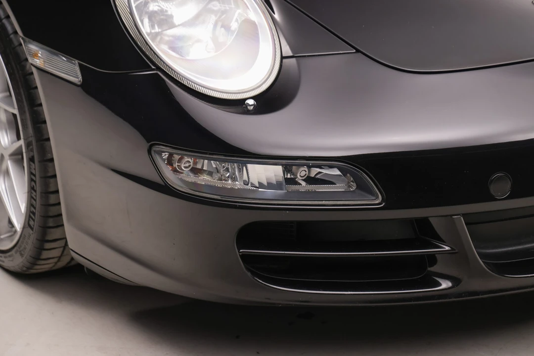 2005 Porsche 997 Carrera S - Image 28 of 31