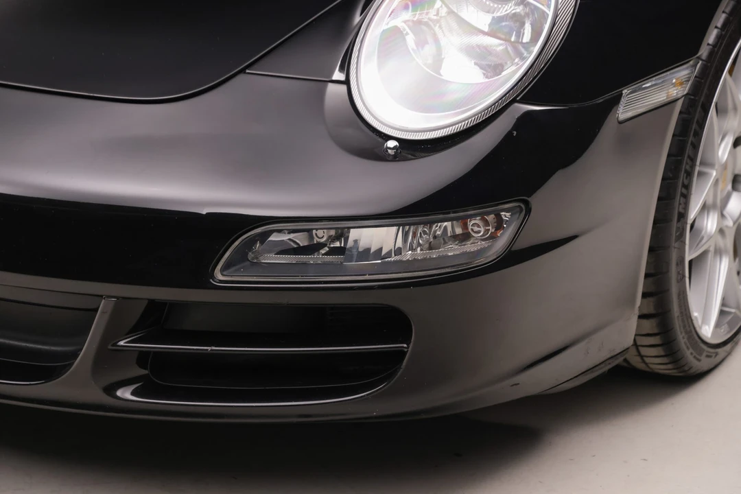 2005 Porsche 997 Carrera S - Image 29 of 31