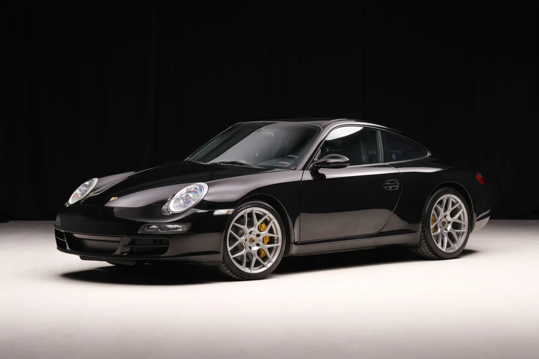 2005 Porsche 997 Carrera S - Image 2 of 31